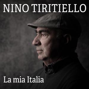 Nostalgia Italiana (feat. Jessica Sjöholm)