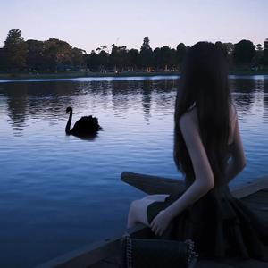 不开心就发发呆