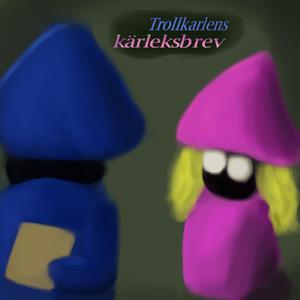 Trollkarlens kärleksbrev