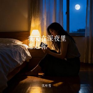 我又在深夜里想起你