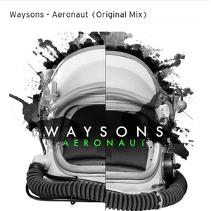 Aeronaut (Original Mix)