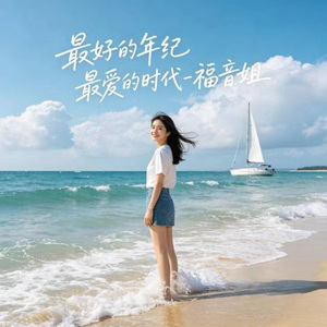 最好的年纪 最爱的时代 (R&B版)