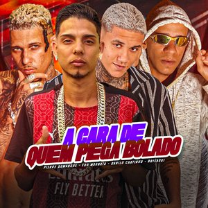 A Cara de Quem Pega Bolado