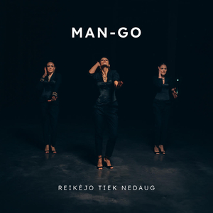 Reikėjo Tiek Nedaug