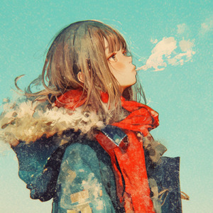 寒暖差 (2025 Remaster)