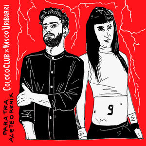 Para Tra Aleteo Remix