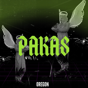 Pakas