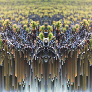 Nano (feat. Kalifornia-Keke)