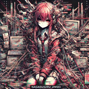 Nagasugiru Jinsei
