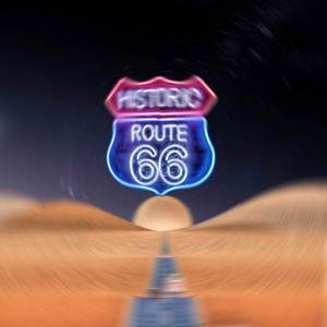 Route 66
