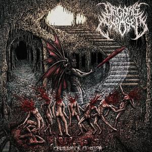 Eviscerated and Sacrificed (feat. Bleeding Wound)