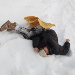 난 우리의 시작에 머물러