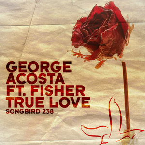 True Love (Gerry Cueto Mix)