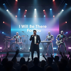 I Will Be There For You