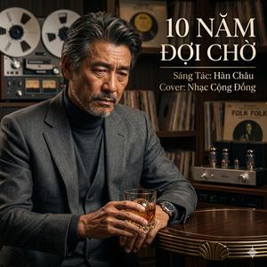 10 Năm Đợi Chờ (Phối Mới )