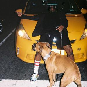 [FREE] Travis Scott Type Beat “Black and chaos”