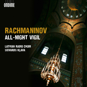 Sergei Rachmaninoff: All-Night Vigil, Op. 37 - Come, let us worship