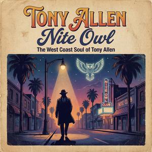 Nite Owl (feat. The Champs)