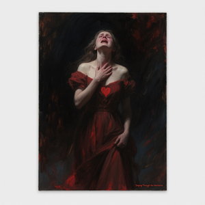 Singing Through the Heartache