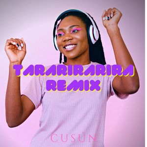 Tararirarira (Remix)