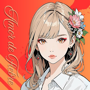 咲き誇れ愛しさよ （カバー）