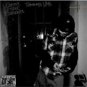 mrHall (feat. Bobby Blayze)