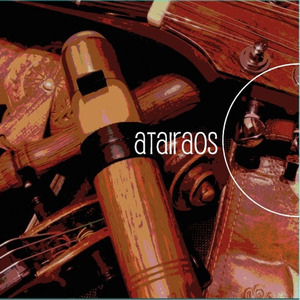 Charradas de Arapiles