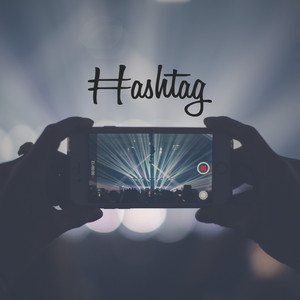 Hashtag (Inst.)