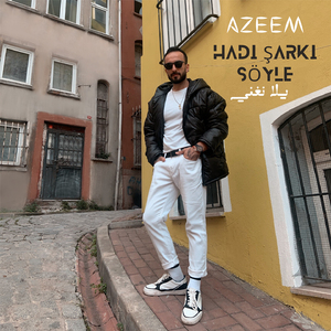 Hadı Şarkı Söyle Yalla Nghani