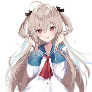 AI亚托莉—不埒な喝采 (不羁的喝彩）