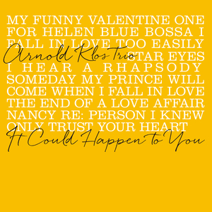 Someday My Prince Will Come