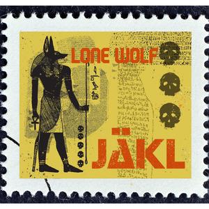 Lone Wolf