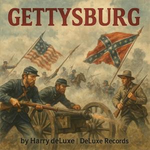 Little Round Top