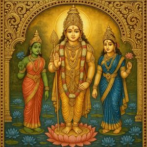 திருப்புகழ் 243 இருமலு ரோக (திருத்தணிகை)