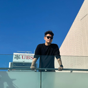 谁愿放手-刘先超