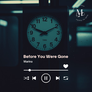 Before You Were Gone