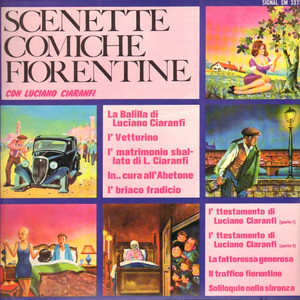I matrimonio sballato di luciano ciaranfi