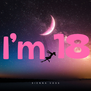 I'm 18