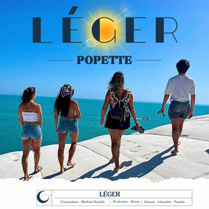 Léger
