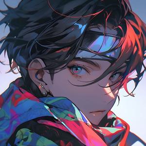 毕生（cover夏增祥）