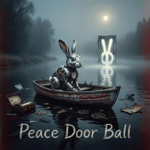 Peace-Door-Ball