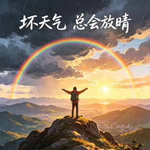 坏天气 总会放晴