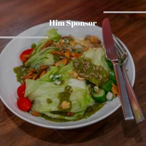 Him Sponsor