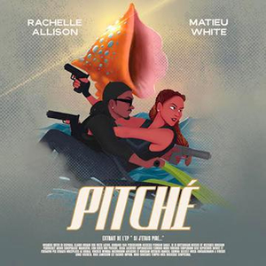 Pitché