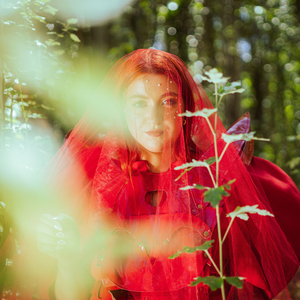 PLANTITA (Live Teatro Independencia)