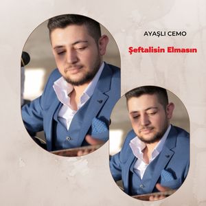 Şeftalisin Elmasın