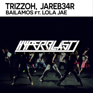 Bailamos (Original Mix)