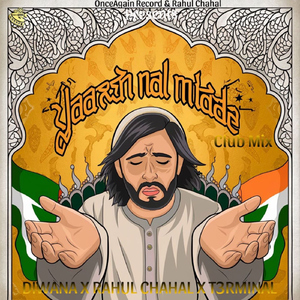 Yaaran Nal Milade (Club Mix)