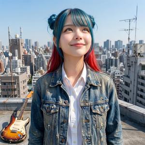 夢の軌跡
