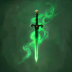 Unmistakable (Champion 1x Theme) [From "Forsaken"]